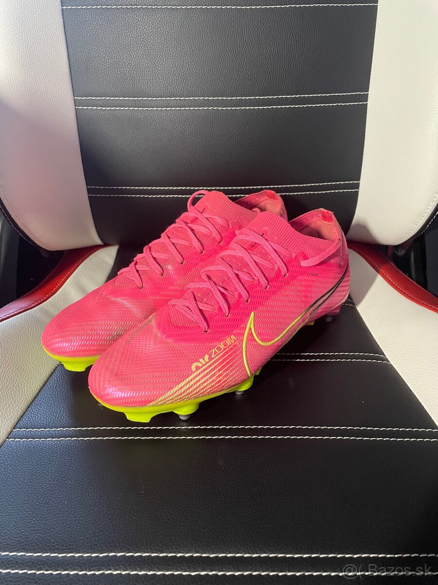 Nike mercurial vapor 15 airzoom elite SG 43