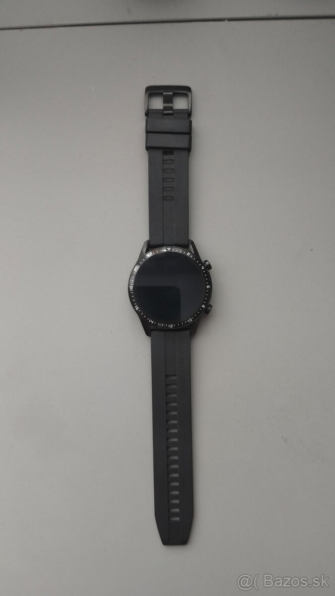 Huawei watch gt 2