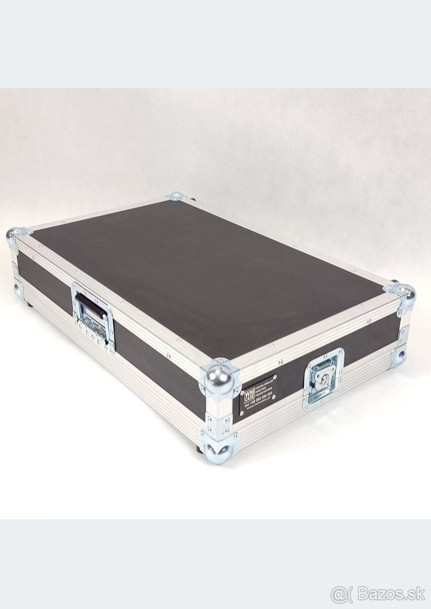 Flightcase na Pioneer XDJ RX2