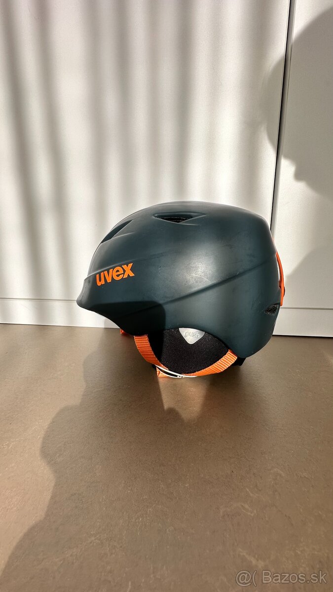 Uvex Airwing 2 Pro