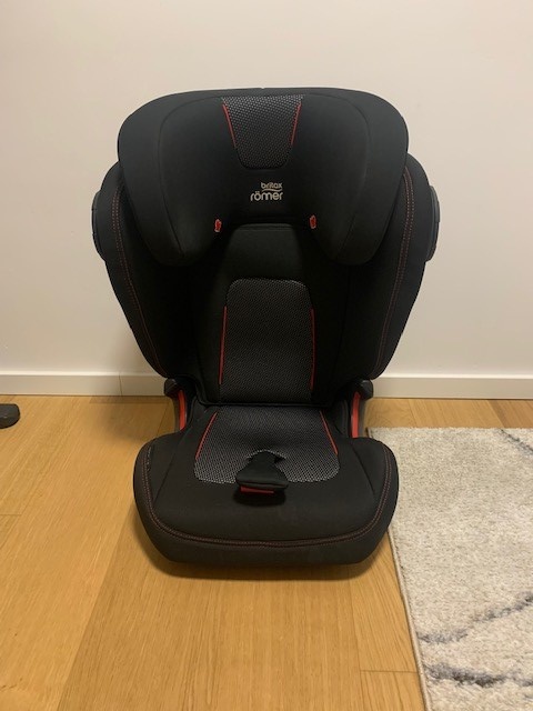 Autosedačka Britax Romer KIDFIX III S