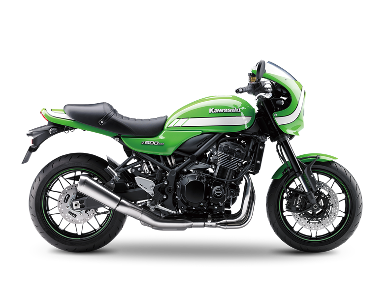 kúpim Kawasaki Z900RS Cafe