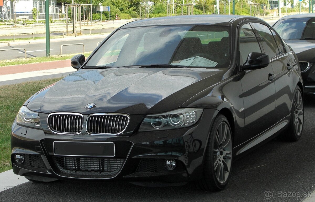 Diely BMW e90