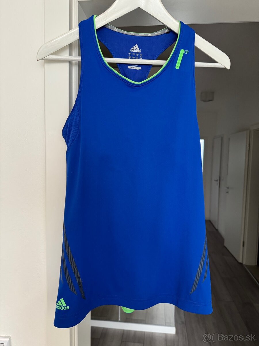 Adidas running top