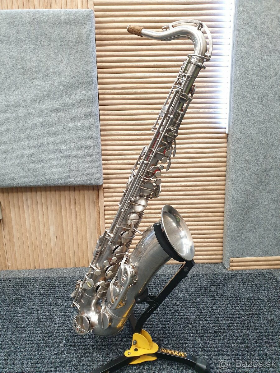 Amati Toneking tenor saxofón