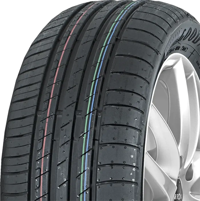 Letné pneumatiky 185/65R15 Goodyear