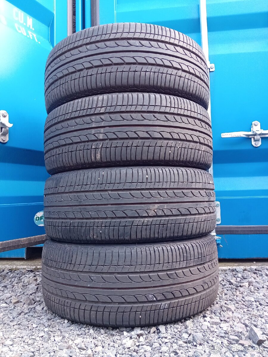 195/50R16 Letné pneumatiky Bridgestone