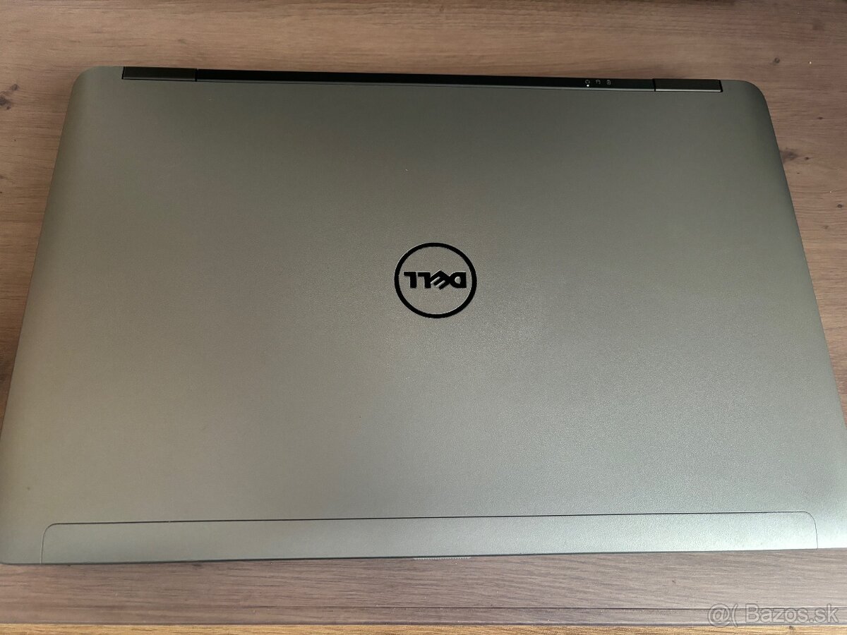 DELL Latitude E6540