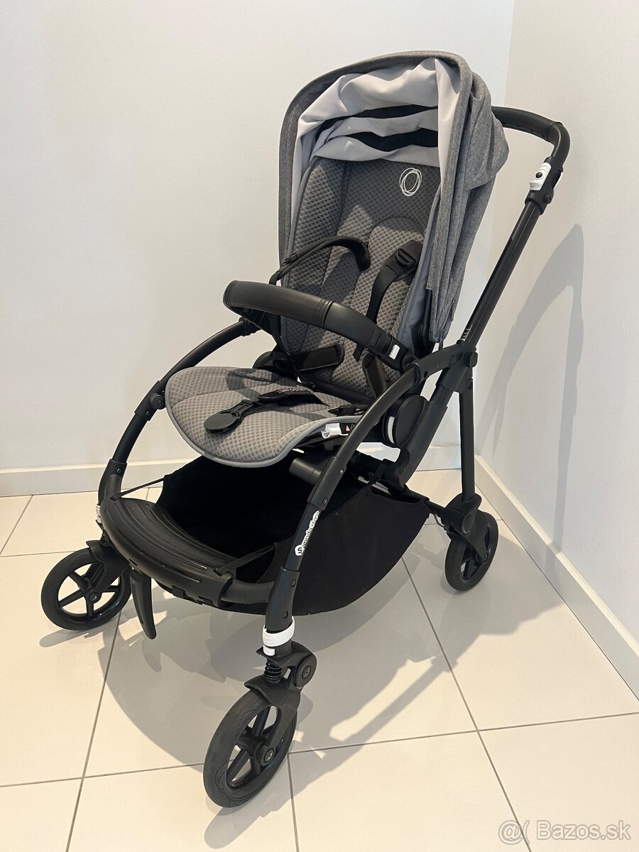 Bugaboo Bee 6