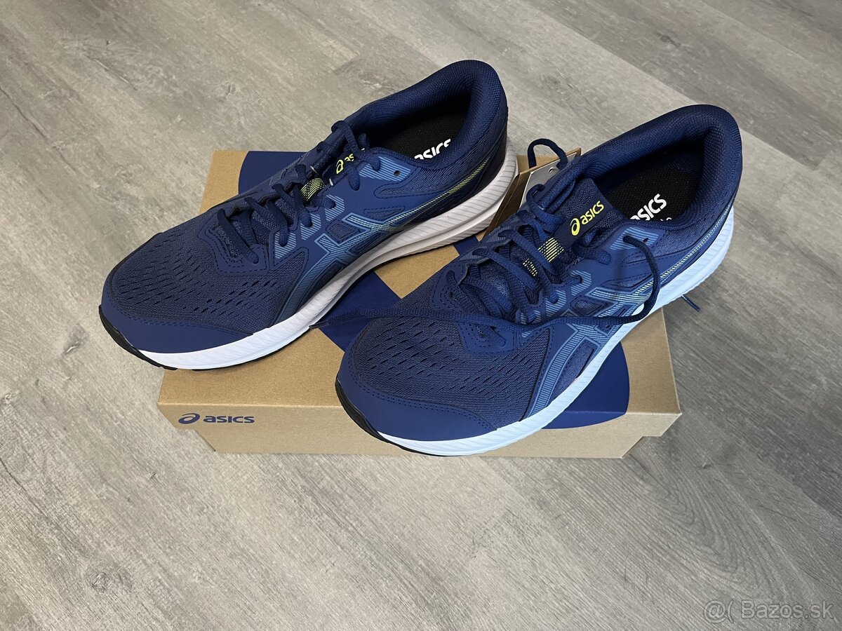 Asics bežecké botasky