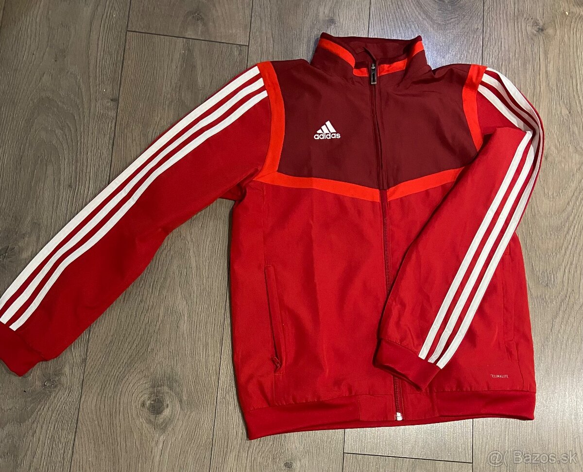 Mikina/Bundička Adidas