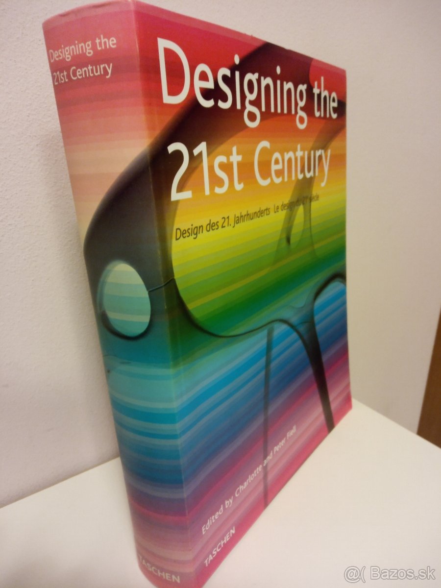 Designing the 21st Century