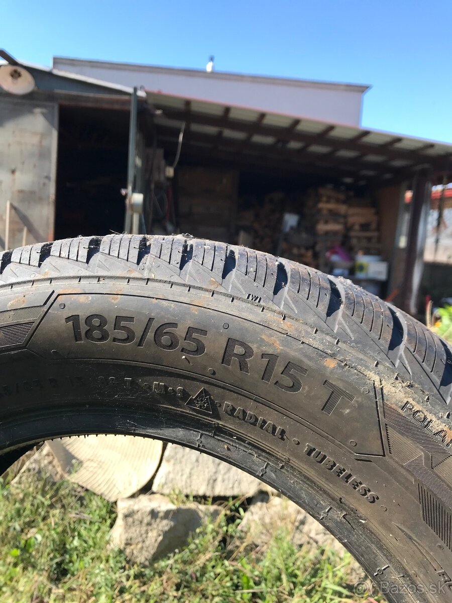 Barum 185/65 R15 T