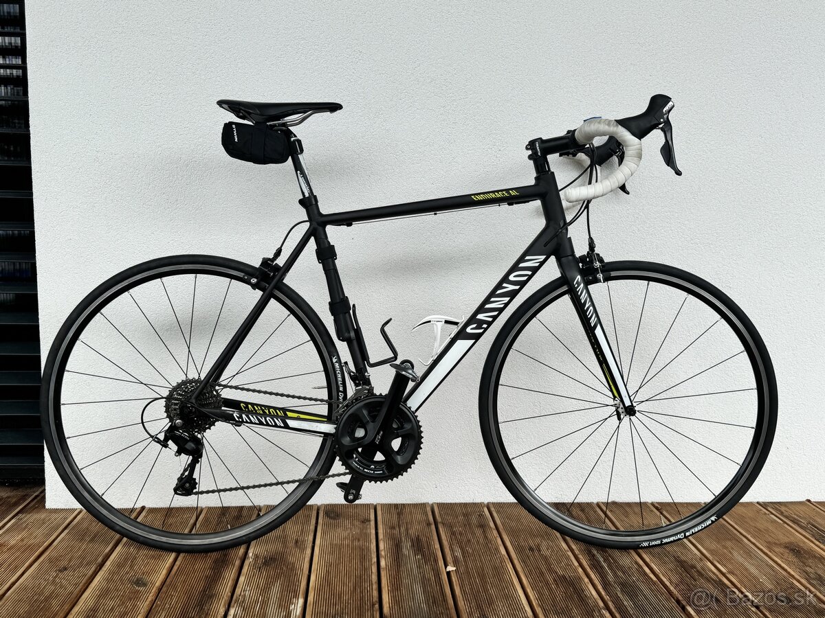 Canyon Endurace AL 6.0