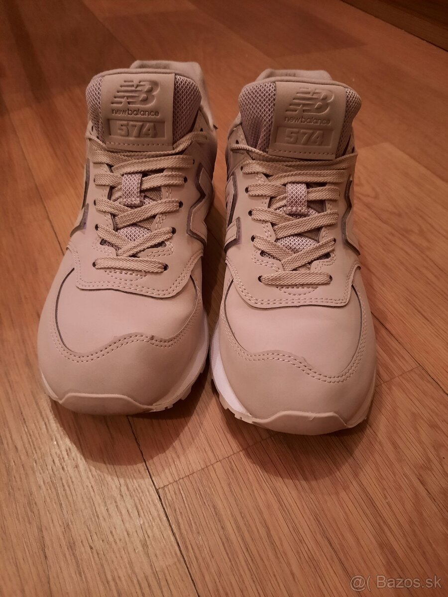 Tenisky New balance, č. 38