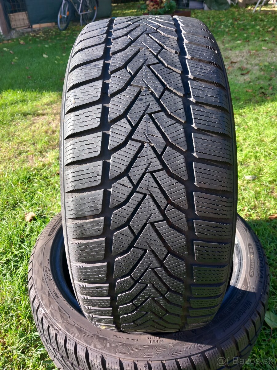 245/40 r19 zimne pneumatiky