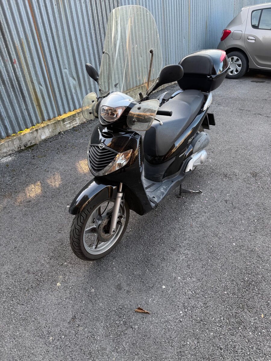 Honda SH 150