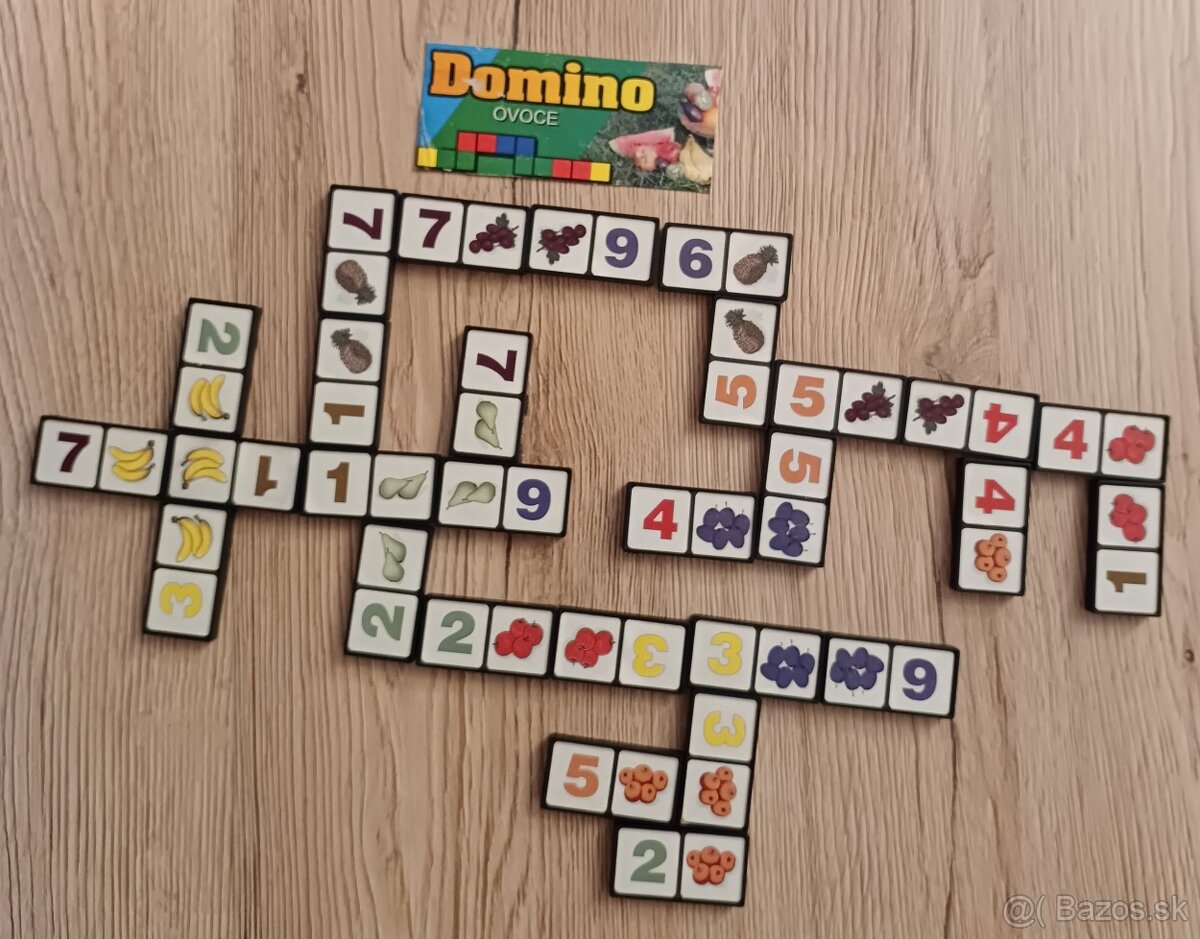 DOMINO