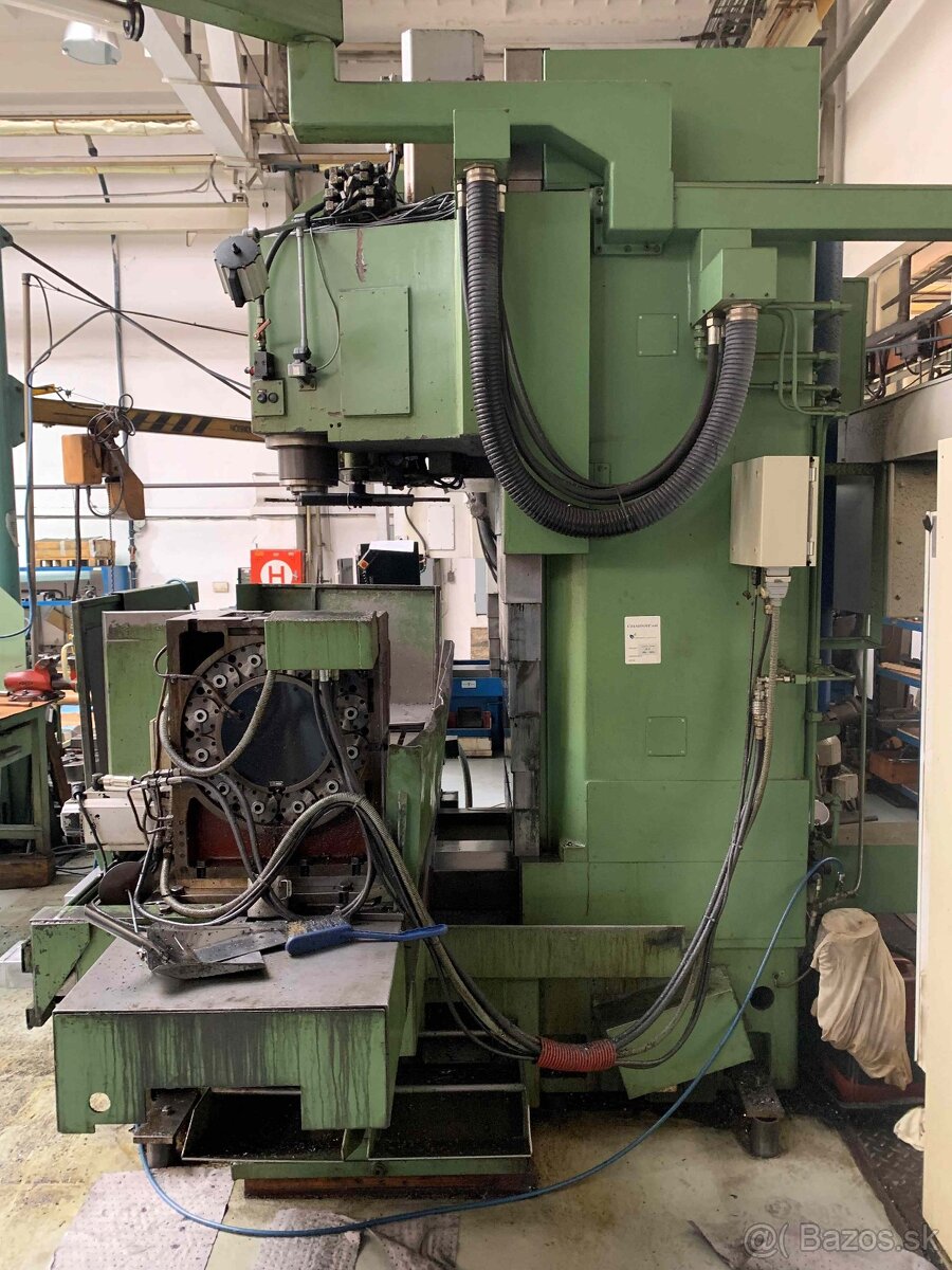 FCQV 63 CNC po GO v r. 2007