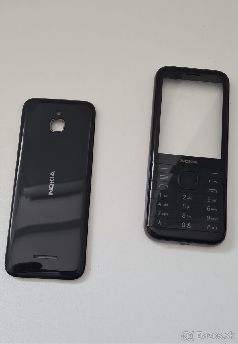 Nokia 8000 4G kryt - pouzivany