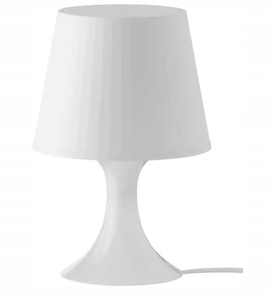 Predám nočnú lampu IKEA