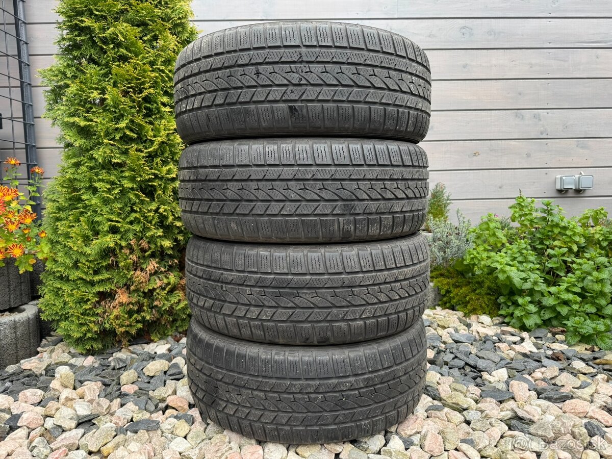 225/55 R18