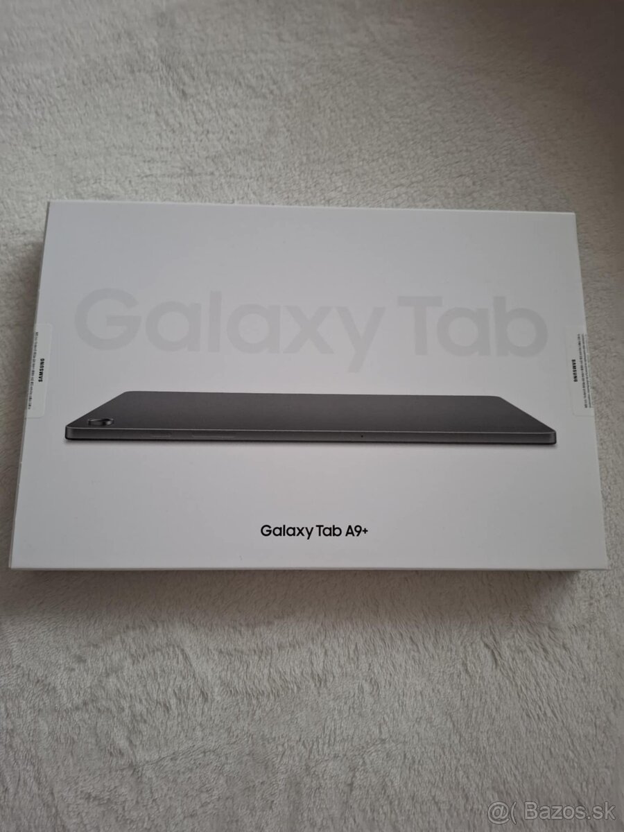 Samsung Galaxy Tab A9+ 4GB / 64GB