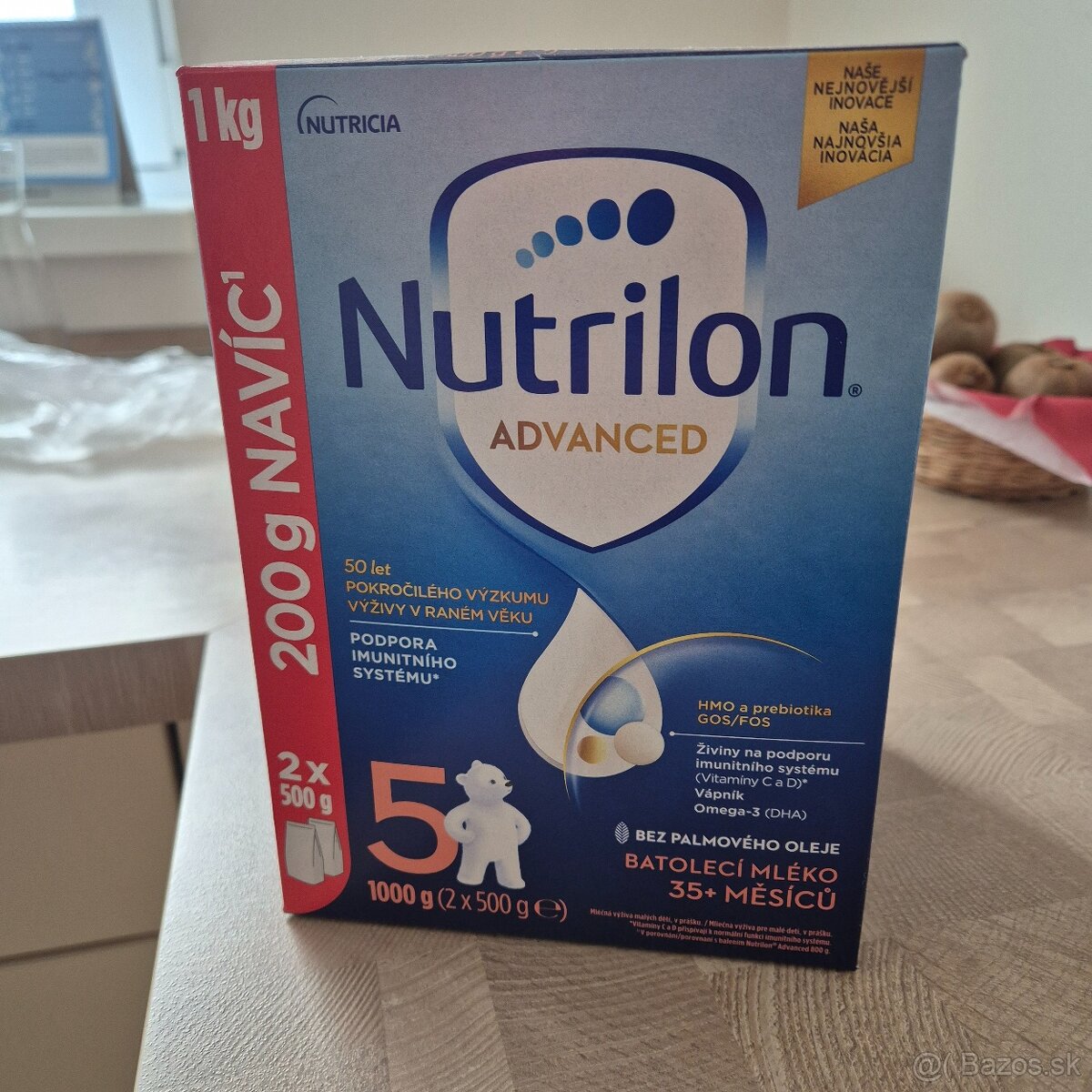 Nutrilon