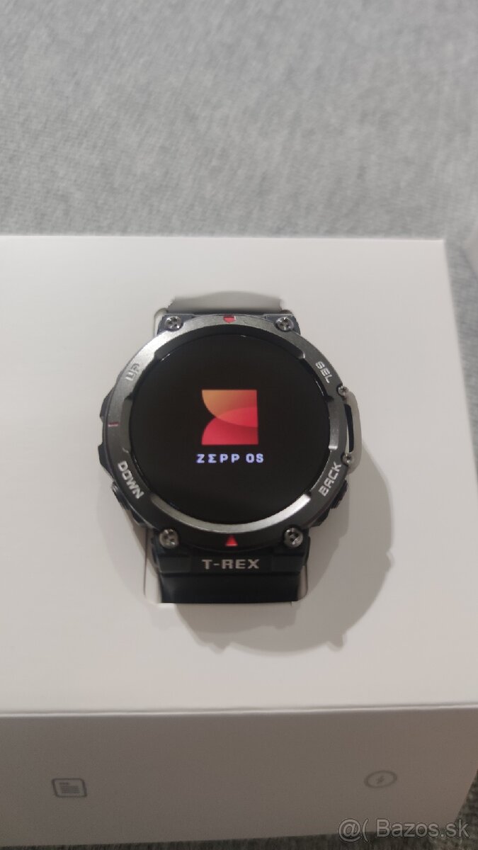 Amazfit T-Rex 2