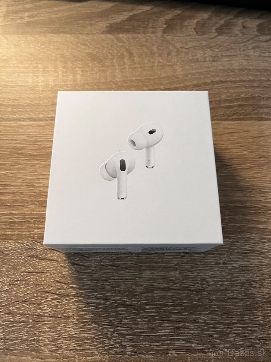 Apple Airpods PRO 2. generácia