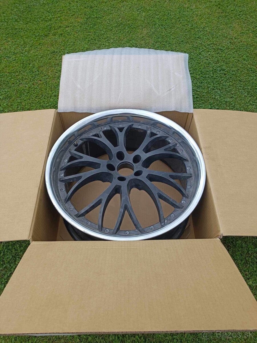 5x100 r19 235/35/r19