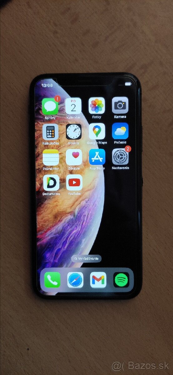 Iphone X 256Gb