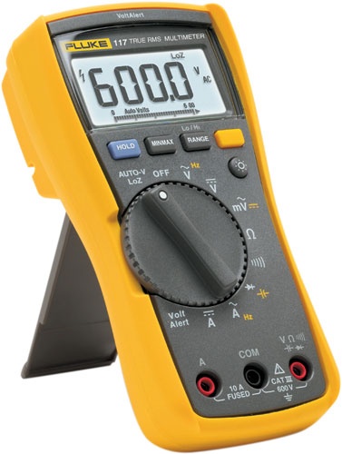 Fluke 117