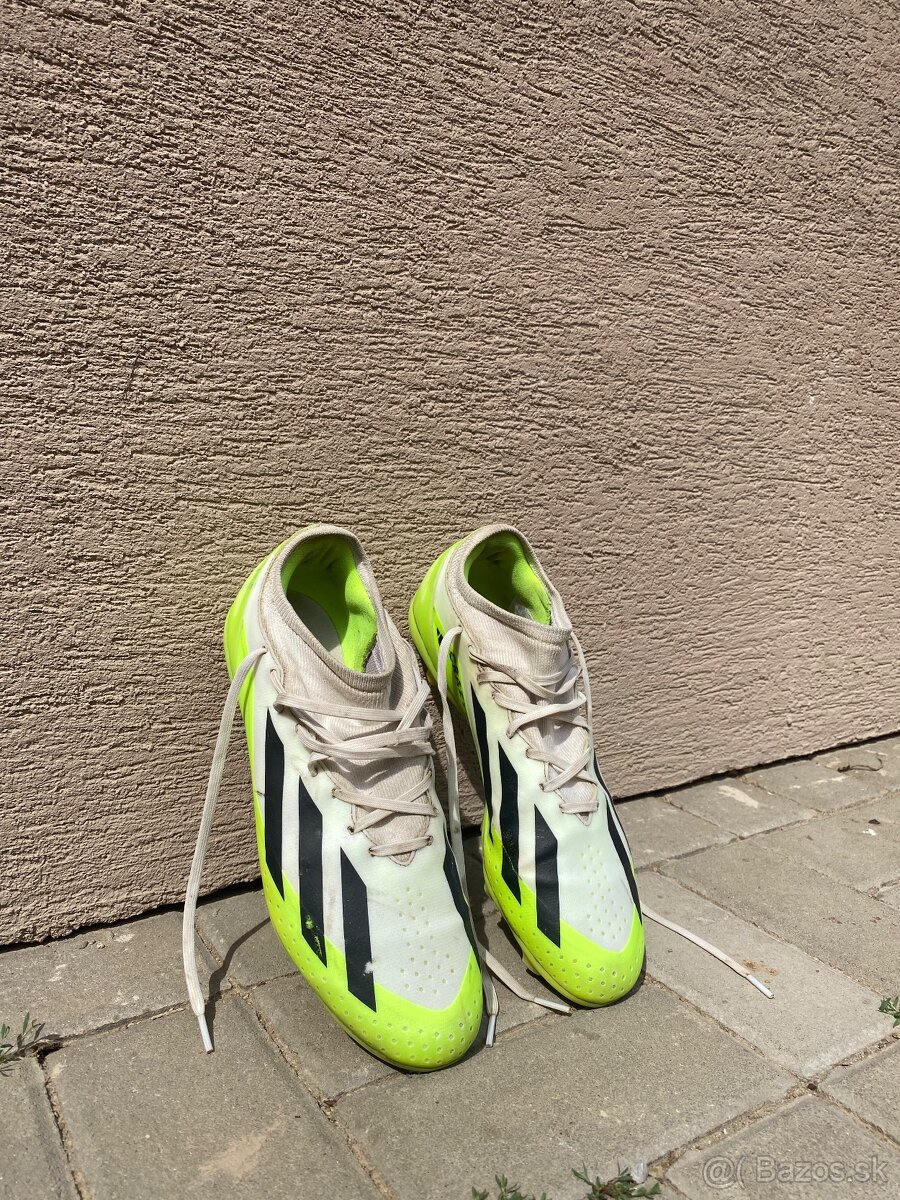 Kopačky adidas 42