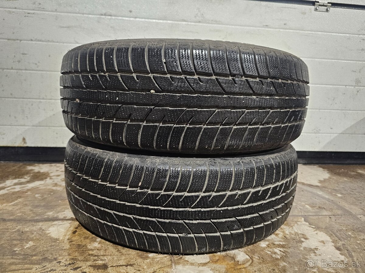 Zimné Pneu Triangle 185/60 R15