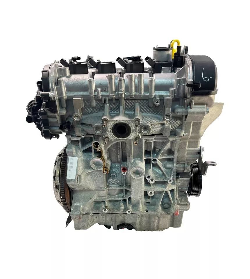 Motor 1.2Tsi 81kw CJZD