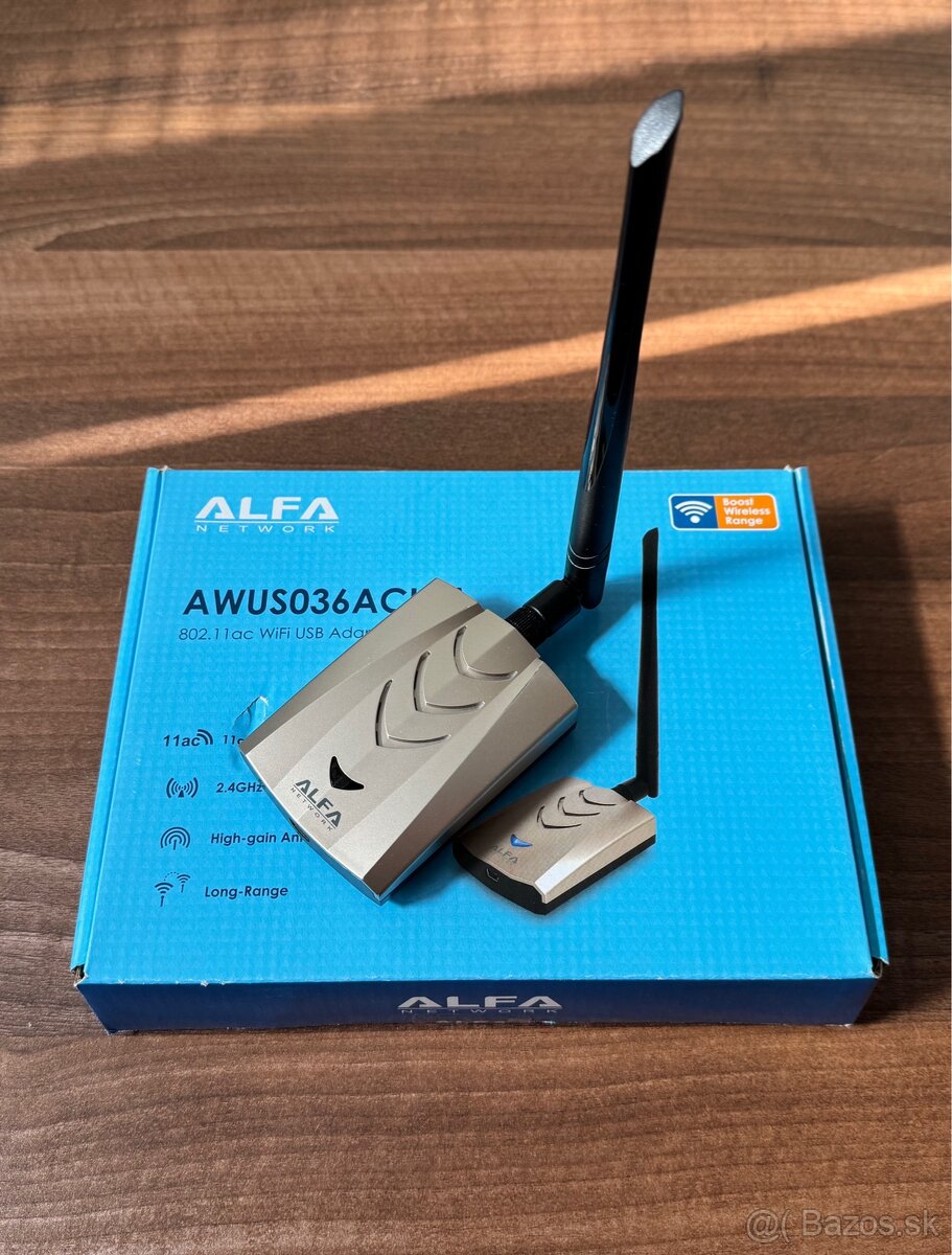 Alfa AWUS036ACHM