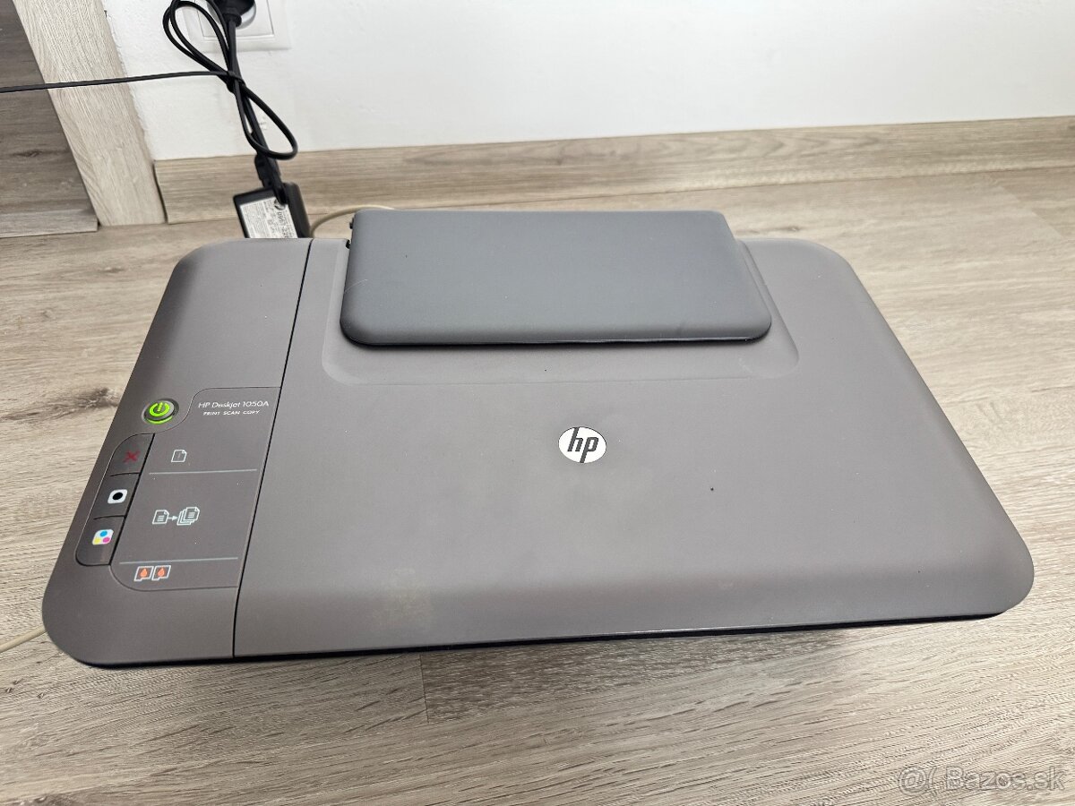 HP Deskjet 1050A