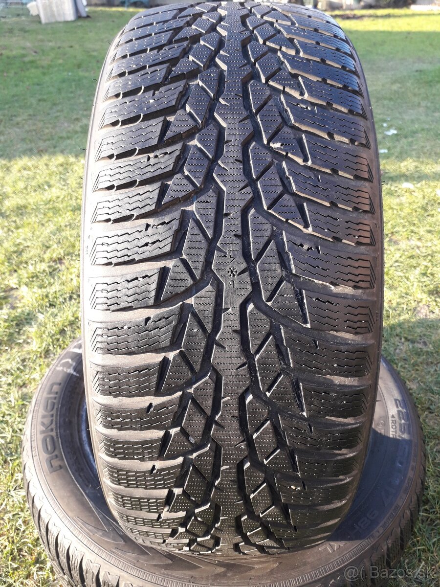 225/50 r17 zimne pneumatiky