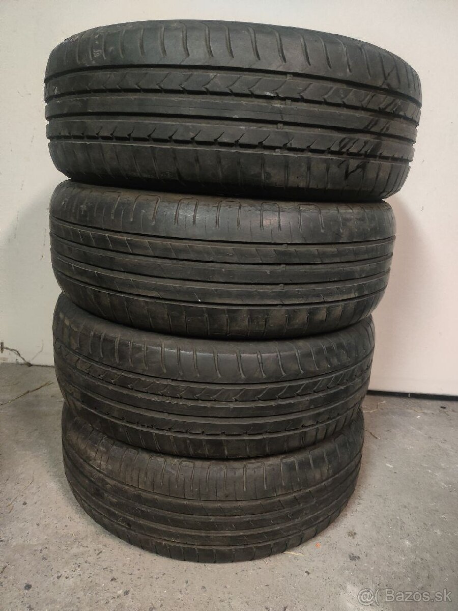 Goodyear 205/60 R 16