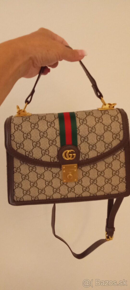 Gucci kabelka