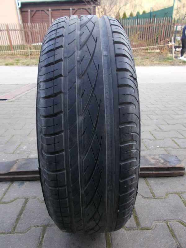 Pneumatika Continental 195/65R15 letná 1ks