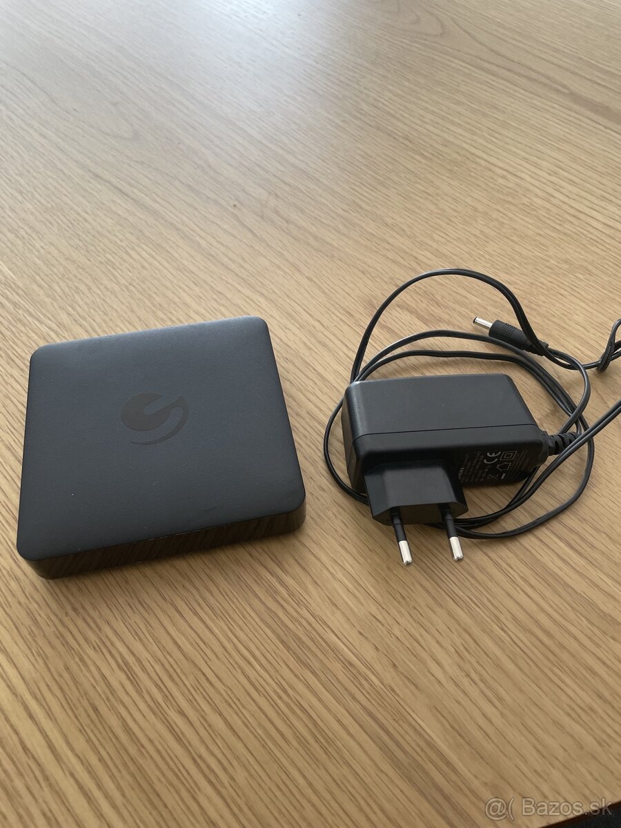 Xiaomi Mi Box S