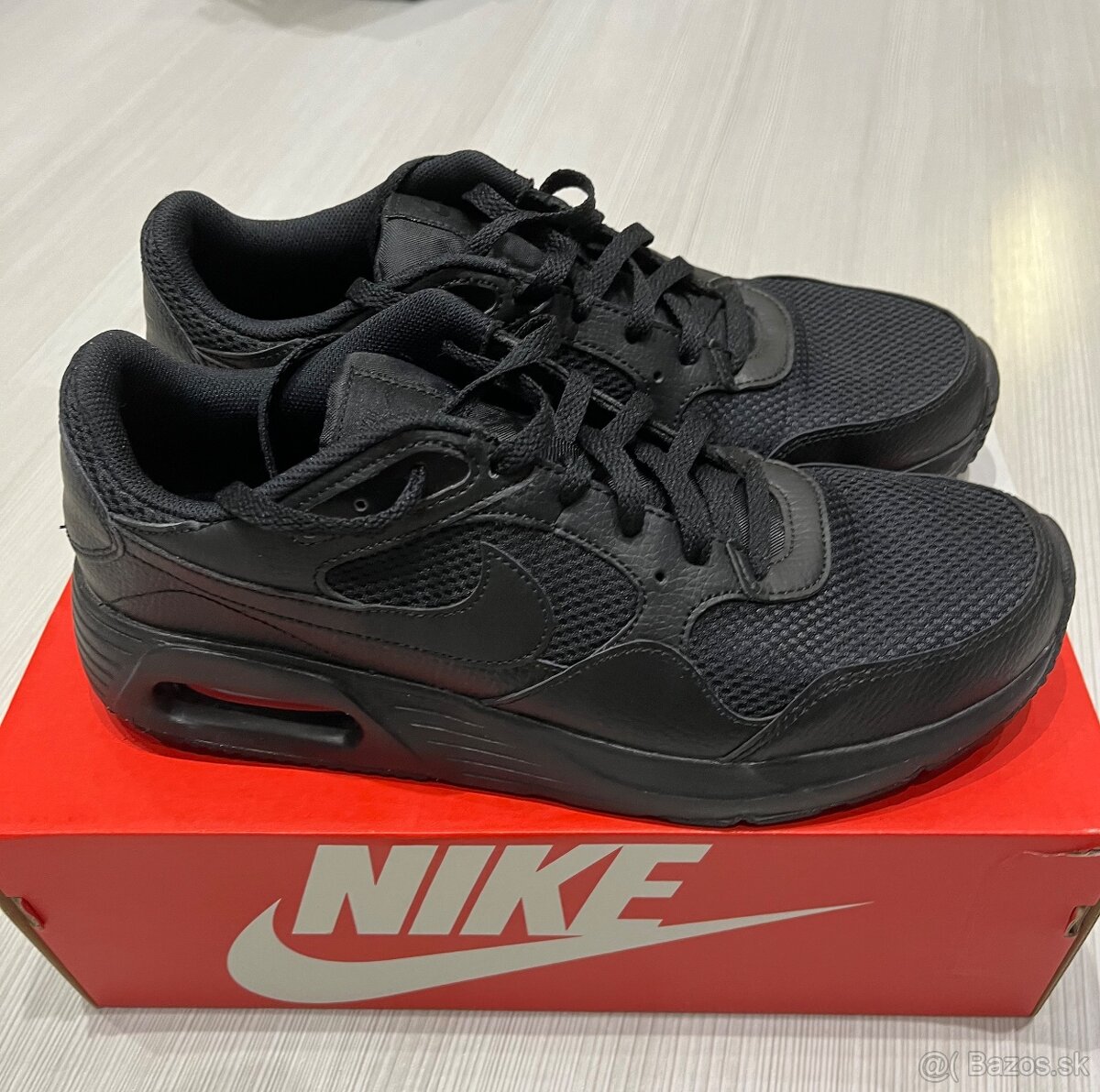 Tenisky NIKE Air Max SC, veľkosť EU 44,5