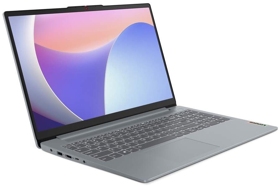 Lenovo IdeaPad Slim 3 Arctic Grey