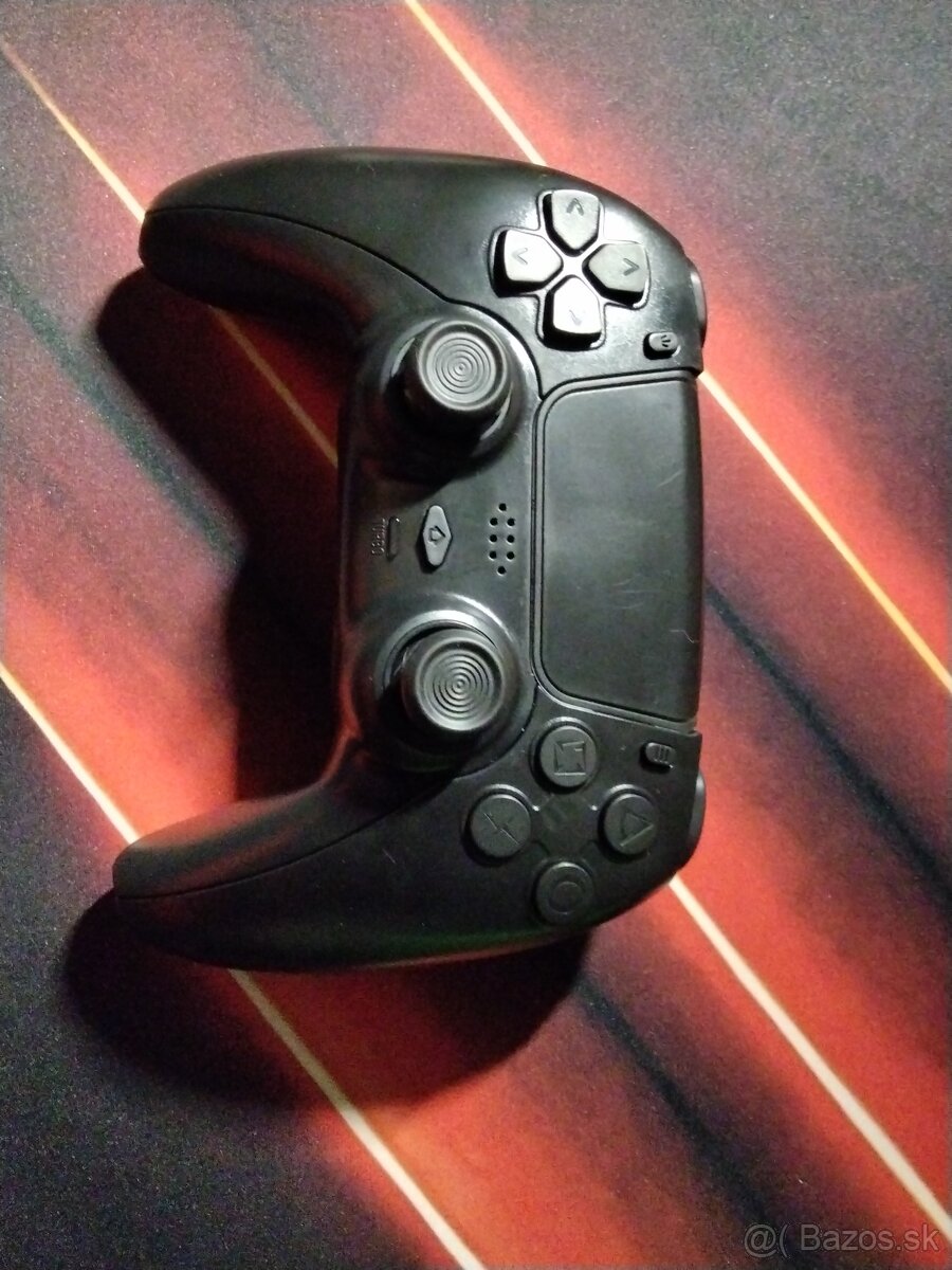 PS5 controller Battletron