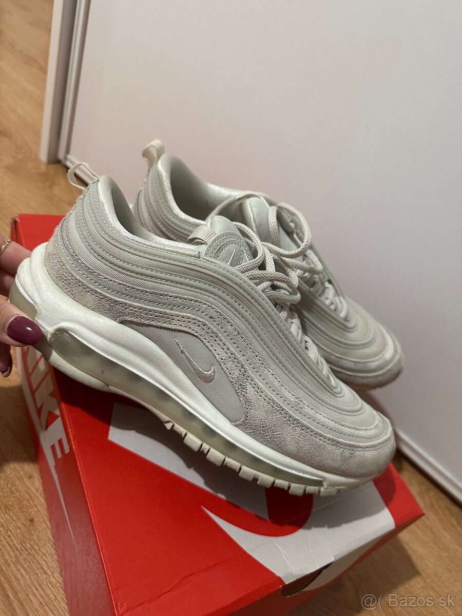 Nike air max 97