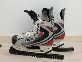 BAUER VAPOR