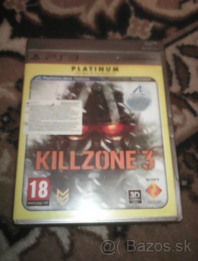 Killzone 3