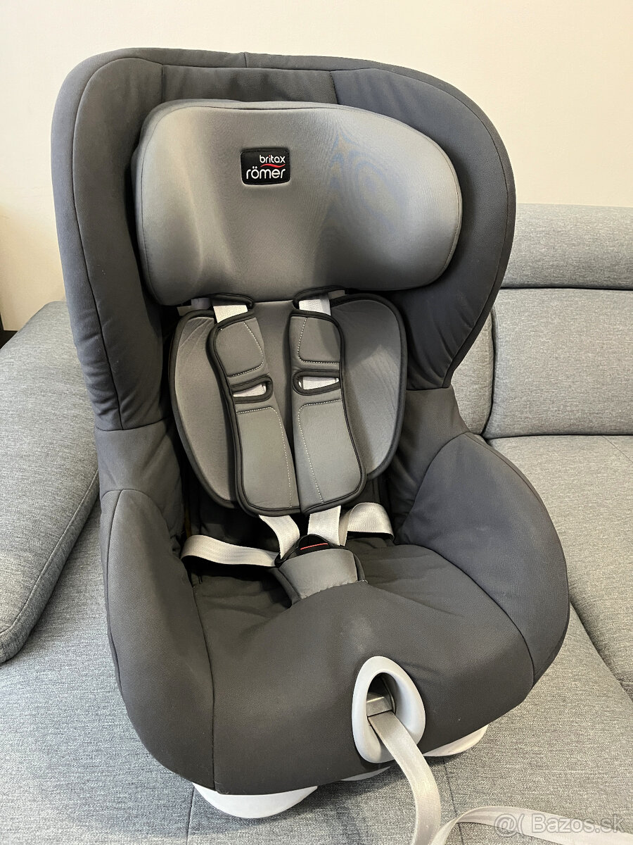 Britax Romer King II